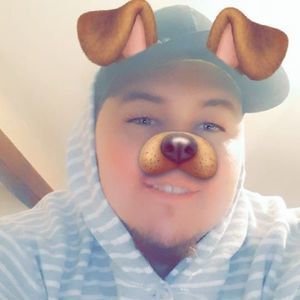 Meet your Posher, Timmy